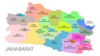Jabar Bakal Miliki 17 Kabupaten Kota Baru, Ini Daftar Nama Daerahnya